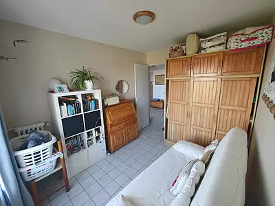 Appartement, 60 m²