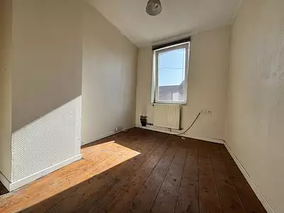 Maison, 115 m²
