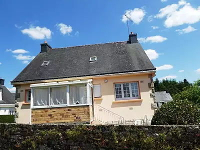 Maison, 107 m²