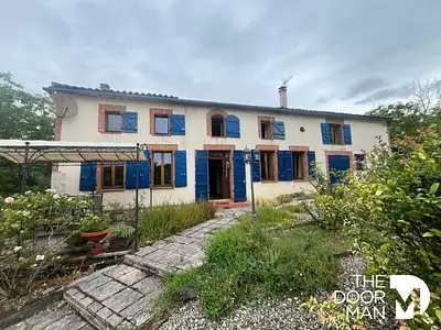 Maison, 310 m²
