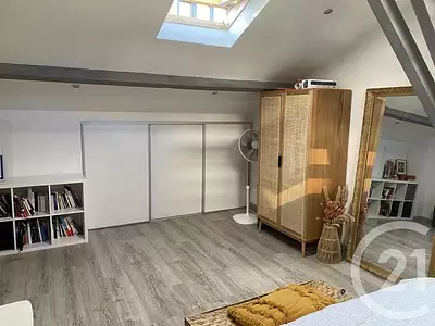 Appartement, 70,1 m²