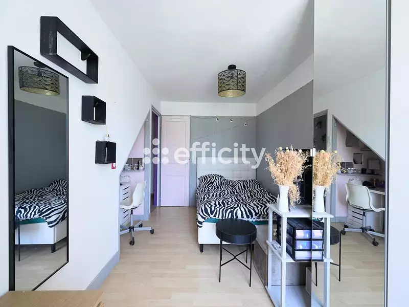 Maison, 150 m²