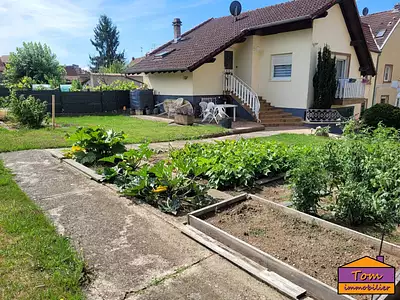 Maison, 76 m²