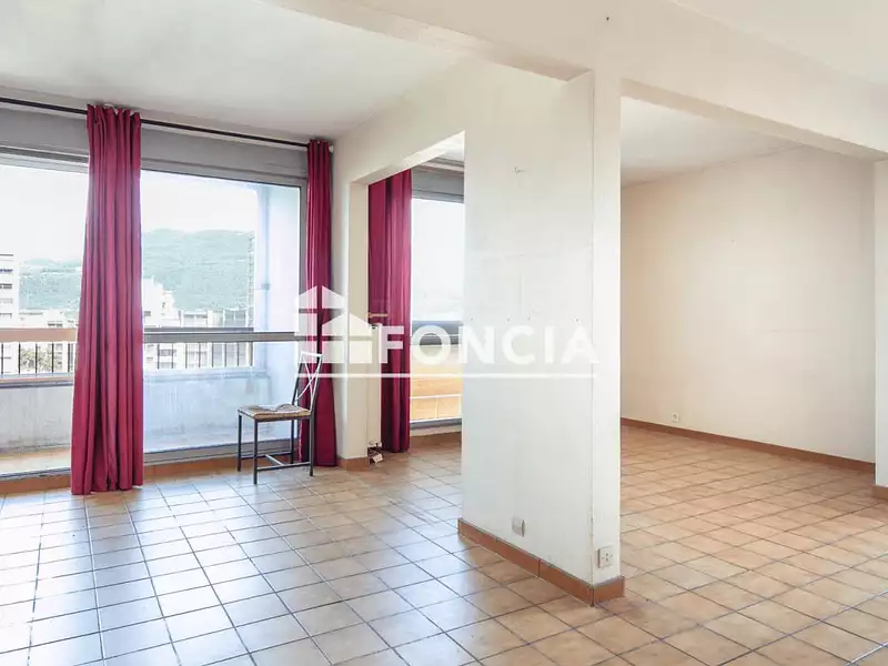 Appartement, 100 m²