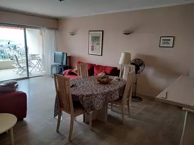 Appartement, 59 m²