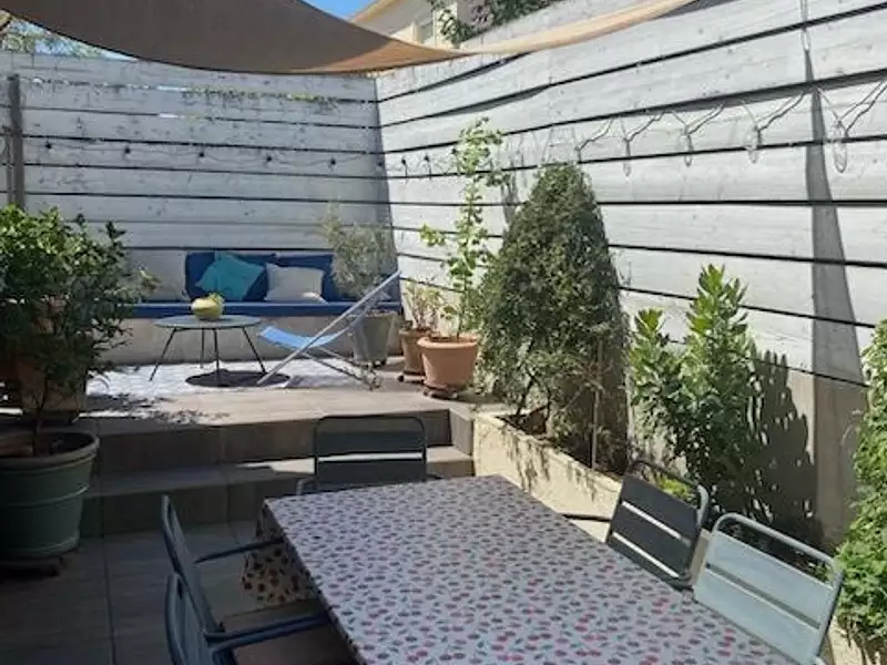 Maison, 95 m²