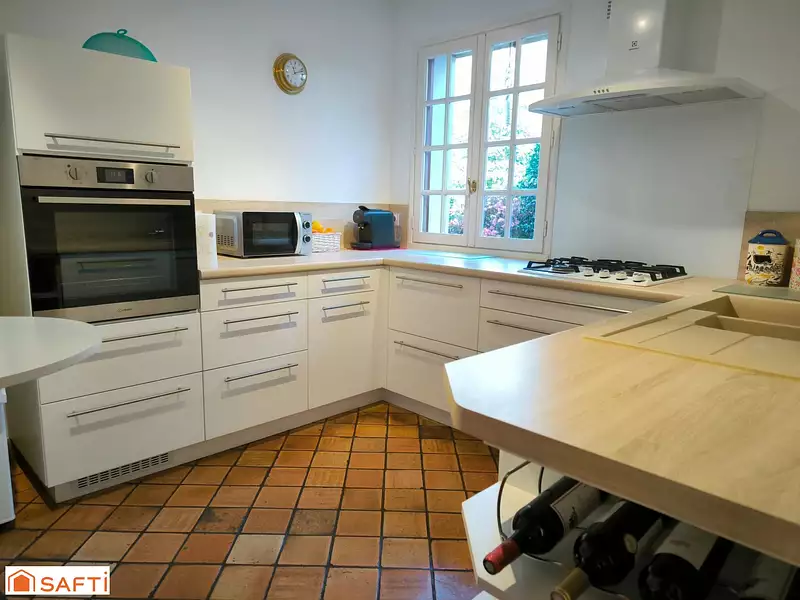 Maison, 129 m²