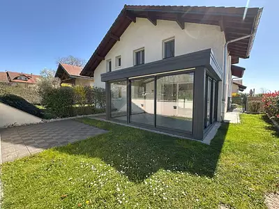 Appartement, 81 m²