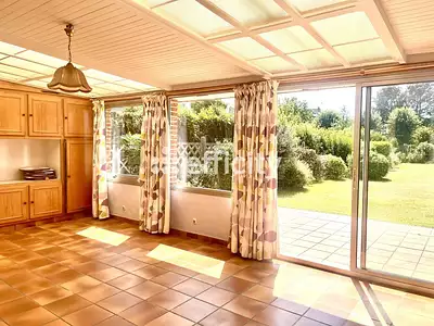 Maison, 130 m²