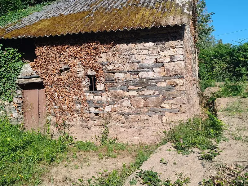 Maison, 50 m²