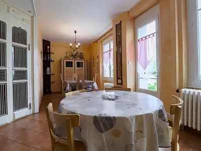 Maison, 152 m²