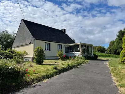 Maison, 100 m²