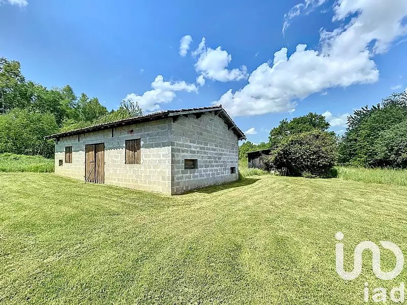 Maison, 96 m²