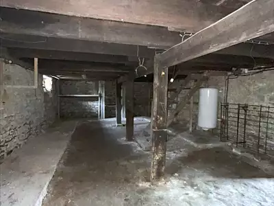 Maison, 90 m²