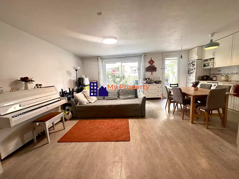Appartement, 82,25 m²