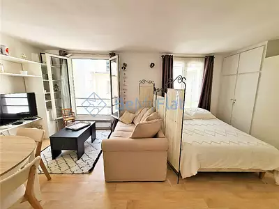 Appartement, 26,94 m²
