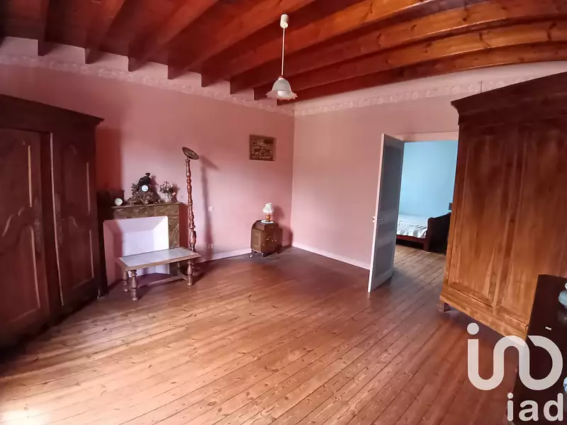 Maison, 117 m²