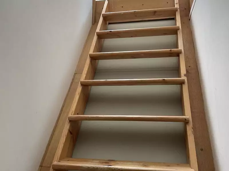 Maison, 105 m²