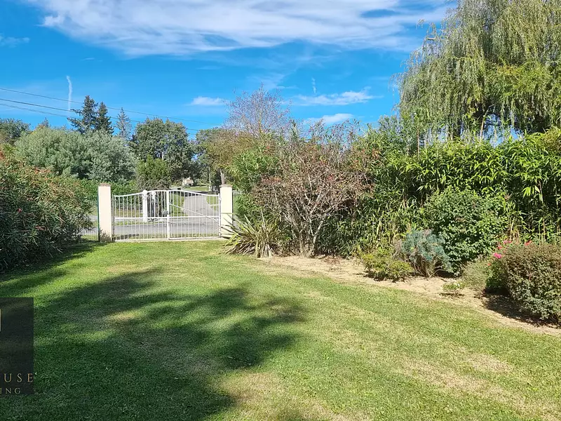 Maison, 308 m²