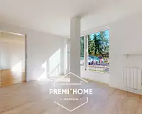 Appartement, 42,8 m²