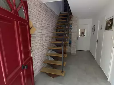 Maison, 166 m²