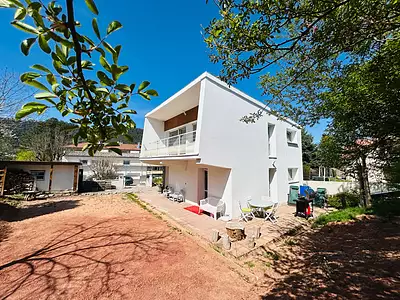 Maison, 85,6 m²