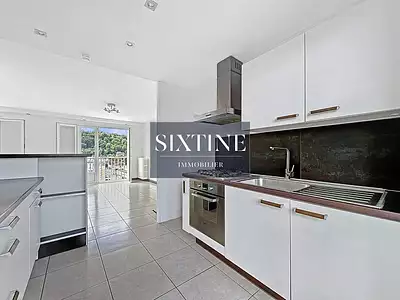 Appartement, 59,85 m²