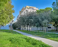 Appartement, 79,55 m²