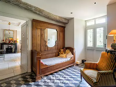 Maison, 227 m²