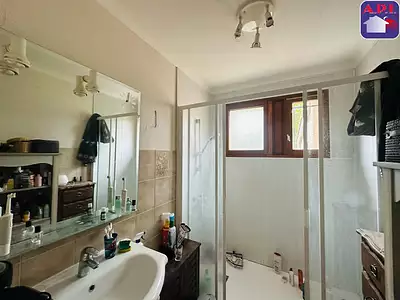 Maison, 103 m²