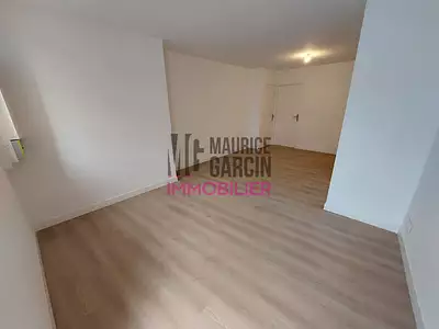 Appartement, 36,15 m²