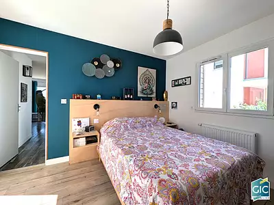 Maison, 142 m²