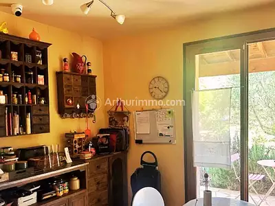 Maison, 118 m²