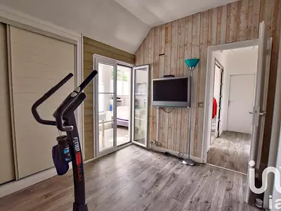 Maison, 104 m²