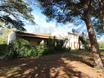 Maison, 194 m²
