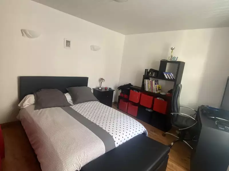 Maison, 117,69 m²