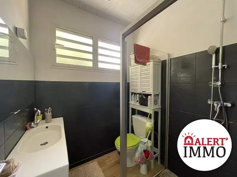 Maison, 80 m²