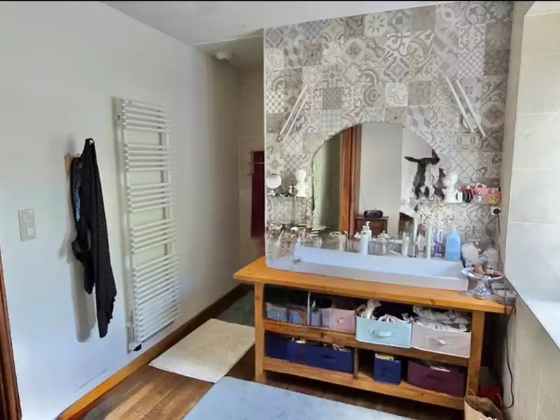 Maison, 236 m²