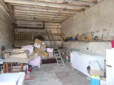 Maison, 209 m²