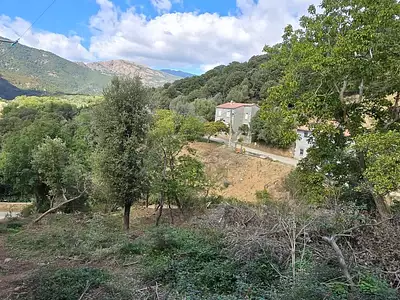 Terrain, 3 095 m²