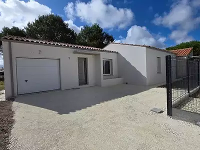 Maison, 96 m²