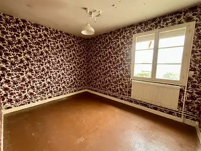 Maison, 76 m²
