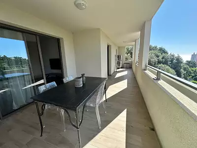 Appartement, 62,82 m²