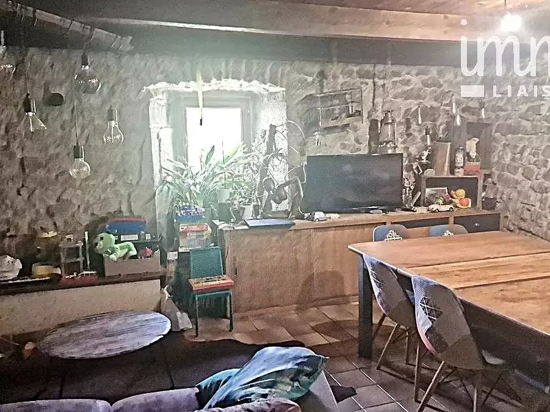 Maison, 140 m²
