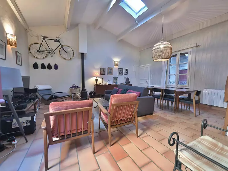 Appartement, 76,02 m²