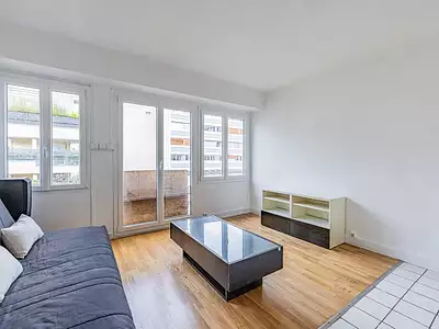 Appartement, 22,23 m²