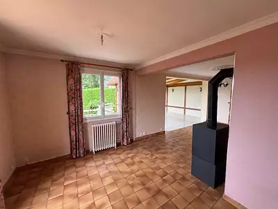 Maison, 128 m²