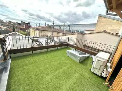 Maison, 61,62 m²