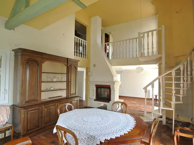 Maison, 153 m²