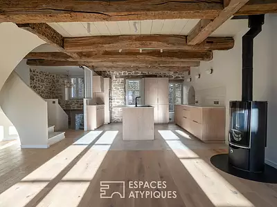 Maison, 171 m²